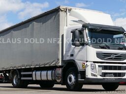 VOLVO FM 330 Pritsche Plane Edscha LBW Euro 6