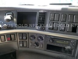 VOLVO FM 330 Pritsche Plane Edscha LBW Euro 6