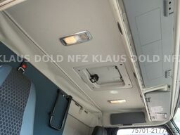 VOLVO FM 330 Pritsche Plane Edscha LBW Euro 6