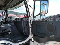 VOLVO FM 330 Pritsche Plane Edscha LBW Euro 6