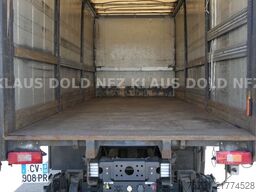 VOLVO FM 330 Pritsche Plane Edscha LBW Euro 6