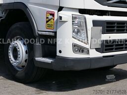 VOLVO FM 330 Pritsche Plane Edscha LBW Euro 6