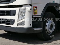 VOLVO FM 330 Pritsche Plane Edscha LBW Euro 6