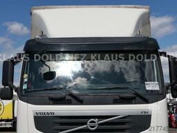 VOLVO FM 330 Pritsche Plane Edscha LBW Euro 6