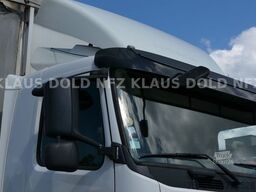 VOLVO FM 330 Pritsche Plane Edscha LBW Euro 6