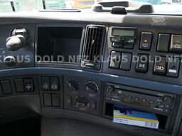 VOLVO FM 400 6x4 Absetzkipper Nencki Funk Euro 5