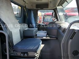 VOLVO FM 400 6x4 Absetzkipper Nencki Funk Euro 5