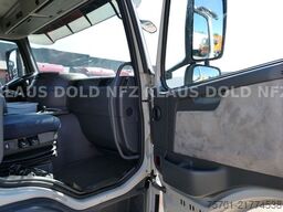 VOLVO FM 400 6x4 Absetzkipper Nencki Funk Euro 5