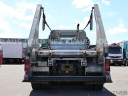 VOLVO FM 400 6x4 Absetzkipper Nencki Funk Euro 5