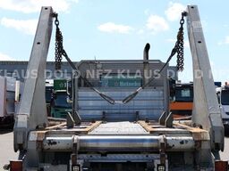 VOLVO FM 400 6x4 Absetzkipper Nencki Funk Euro 5