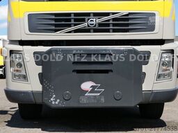 VOLVO FM 400 6x4 Absetzkipper Nencki Funk Euro 5