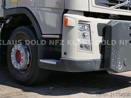 VOLVO FM 400 6x4 Absetzkipper Nencki Funk Euro 5
