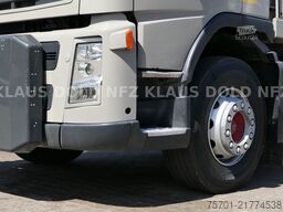 VOLVO FM 400 6x4 Absetzkipper Nencki Funk Euro 5
