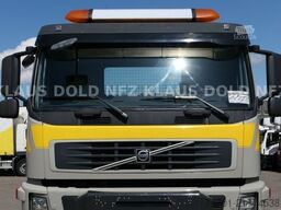 VOLVO FM 400 6x4 Absetzkipper Nencki Funk Euro 5