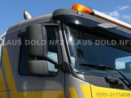 VOLVO FM 400 6x4 Absetzkipper Nencki Funk Euro 5