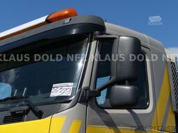 VOLVO FM 400 6x4 Absetzkipper Nencki Funk Euro 5