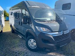 PÖSSL Summit 600 R Plus Shine | Tageszulassung