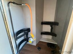 PÖSSL Summit 600 R Plus Shine | Tageszulassung