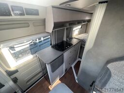 PÖSSL Summit 600 R Plus Shine | Tageszulassung