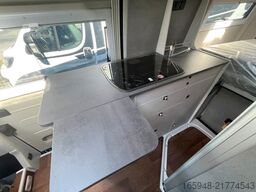 PÖSSL Summit 600 R Plus Shine | Tageszulassung