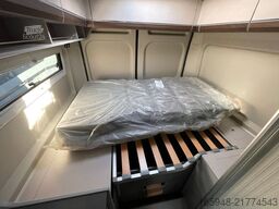 PÖSSL Summit 600 R Plus Shine | Tageszulassung