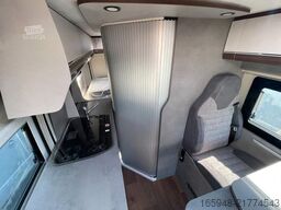 PÖSSL Summit 600 R Plus Shine | Tageszulassung