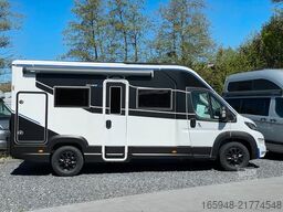 CHAUSSON TI X 650 Exclusive Line | Tageszulassung