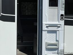 CHAUSSON TI X 650 Exclusive Line | Tageszulassung