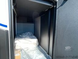 CHAUSSON TI X 650 Exclusive Line | Tageszulassung