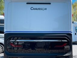CHAUSSON TI X 650 Exclusive Line | Tageszulassung