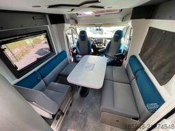 CHAUSSON TI X 650 Exclusive Line | Tageszulassung