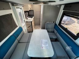 CHAUSSON TI X 650 Exclusive Line | Tageszulassung