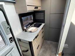 CHAUSSON TI X 650 Exclusive Line | Tageszulassung