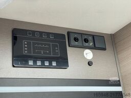 CHAUSSON TI X 650 Exclusive Line | Tageszulassung