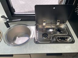 CHAUSSON TI X 650 Exclusive Line | Tageszulassung