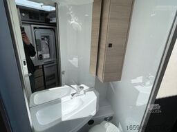 CHAUSSON TI X 650 Exclusive Line | Tageszulassung