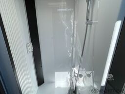 CHAUSSON TI X 650 Exclusive Line | Tageszulassung