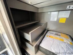 CHAUSSON TI X 650 Exclusive Line | Tageszulassung