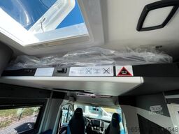 CHAUSSON TI X 650 Exclusive Line | Tageszulassung