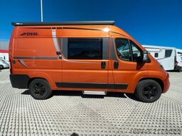 PÖSSL Roadcamp R | Bereit für den Sommer!