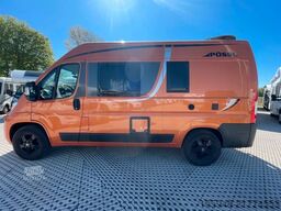 PÖSSL Roadcamp R | Bereit für den Sommer!