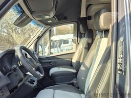 HYMER/ERIBA Grand Canyon S CrossOver 600 AHK 2,8t, Autark