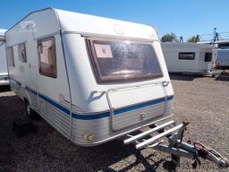 TEC Travelking 530 K *MoverVorzelt*Rollrost*