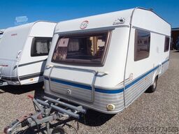 TEC Travelking 530 K *MoverVorzelt*Rollrost*