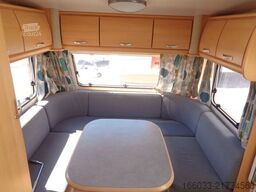 TEC Travelking 530 K *MoverVorzelt*Rollrost*