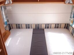 TEC Travelking 530 K *MoverVorzelt*Rollrost*