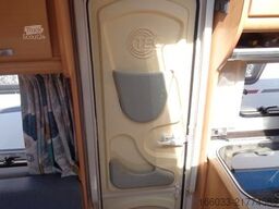 TEC Travelking 530 K *MoverVorzelt*Rollrost*