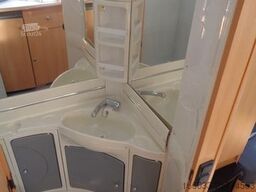 TEC Travelking 530 K *MoverVorzelt*Rollrost*