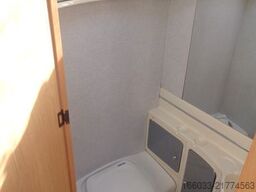 TEC Travelking 530 K *MoverVorzelt*Rollrost*