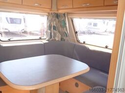 TEC Travelking 530 K *MoverVorzelt*Rollrost*